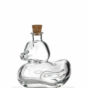 Γυάλινο μπουκάλι λαδιού 200ml