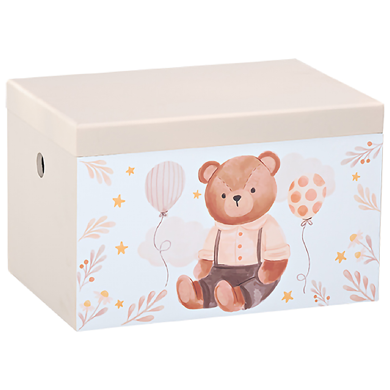 orthogonio-bear