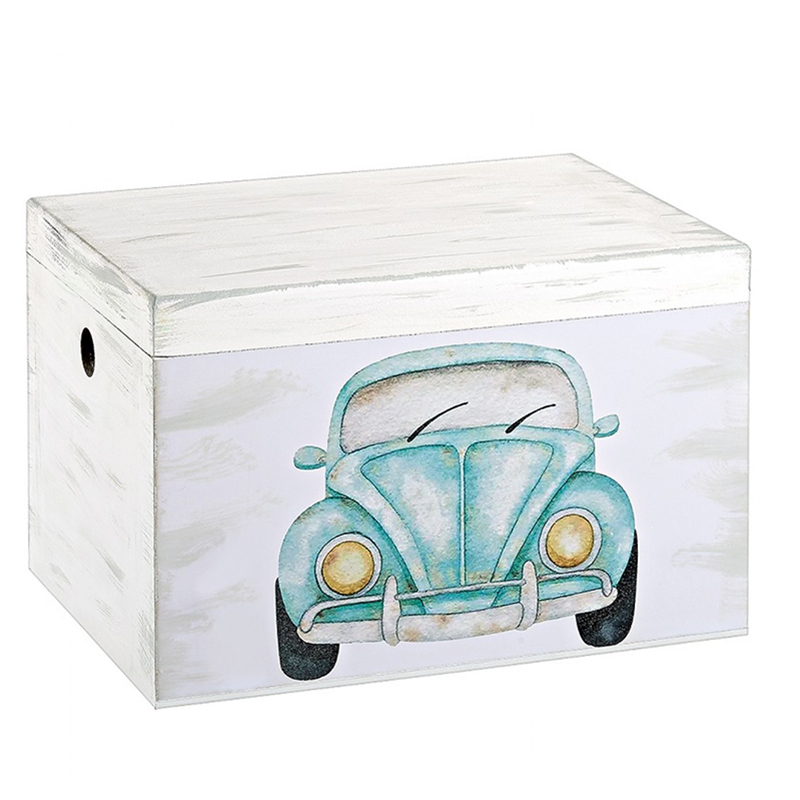 orthogonio-car