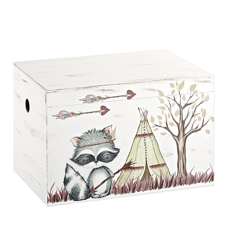 orthogonio-raccoon