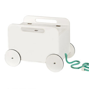 Κουτί Βάπτισης Toys
