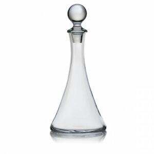 Καράφα Κρυστάλλινη Βοημίας 1000ml (26,2x15,8εκ.) - Image 1
