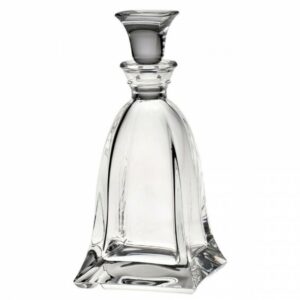Καράφα Κρυστάλλινη Βοημίας 1000ml (29x13,5εκ.) Prince