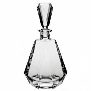 Καράφα Κρυστάλλινη Βοημίας 500ml (14x27,5εκ.) Brilliancy