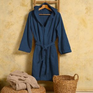 ΜΠΟΥΡΝΟΥΖΙ ΕΝΗΛΙΚΩΝ BLOOM NAVY BLUE MEDIUM MELINEN