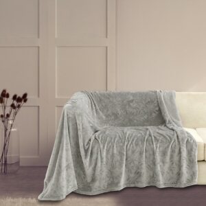 ΡΙΧΤΑΡΙ ΤΡΙΘΕΣΙΟ ARIA SILVER (170Χ300) MELINEN