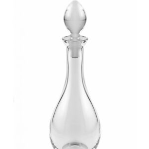 Καράφα Κρυστάλλινη Βοημίας 1000ml (11,9x28εκ.)