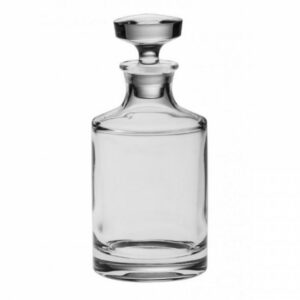 Καράφα Κρυστάλλινη Βοημίας 500ml (9,3x21εκ.) - Image 1