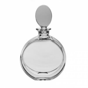 Καράφα Κρυστάλλινη Βοημίας 650ml (27,20x15,30εκ.) - Image 1