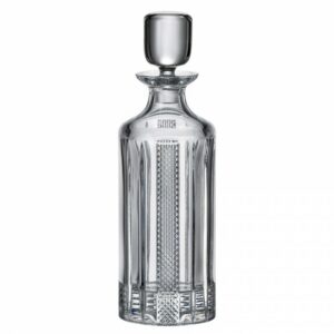 Καράφα Κρυστάλλινη Βοημίας 750ml (9,5x31εκ.) Choker