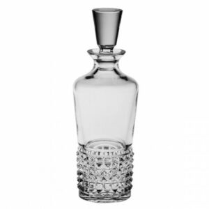 Καράφα Κρυστάλλινη Βοημίας 700ml (12x31εκ.) Trinity - Image 1