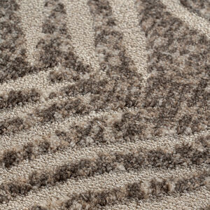 Χαλί Venus Art 9151 Μπεζ Beauty Home - Image 5