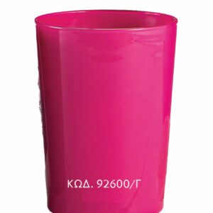 Ποτήρι Με Κερί 92600/Γ ΚΙΒΩΤΙΟ 12 ΤΕΜΑΧΙΩΝ - Image 1