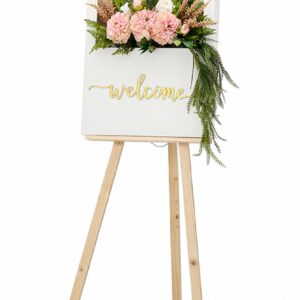 ΞΥΛΙΝΟ ΣΤΑΝΤ WELCOME - Image 1