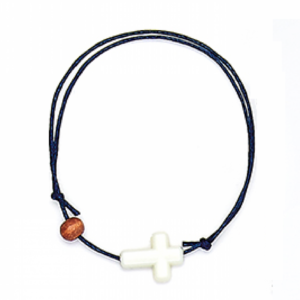 Μαρτυρικό βραχιόλι (Συσκ.50τμχ) - Image 1