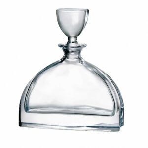 Καράφα Κρυστάλλινη Βοημίας 540ml (21,30x18,50εκ.) Nemo - Image 1