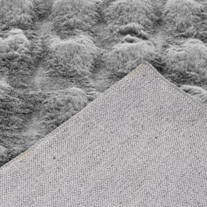 Πατάκι Motion Art 9649 67x210 Γκρι Beauty Home - Image 5