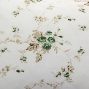 LINO ΠΑΠΛΩΜΑ ROSALIE GREEN 220X240 - Image 3