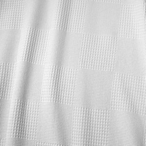 LINO ΚΟΥΒΕΡΤΑ ΠΙΚΕ RENK WHITE 220X240 - Image 3