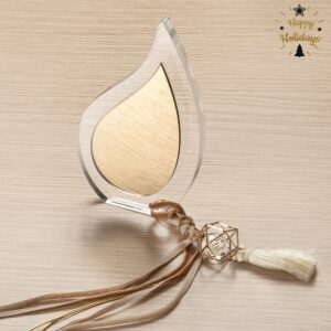 Plexiglass Διακοσμητικό Μάτι - Image 1