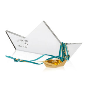 Plexiglass Διακοσμητικό Καράβι - Image 2