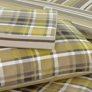 LINO ΣΕΤ ΠΑΠΛΩΜΑΤΟΘΗΚΗ REVON HONEY FLANNEL 160Χ240 - Image 4