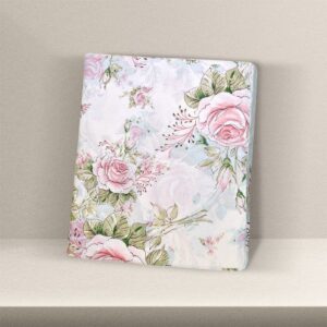 LINO ΣΕΤ ΠΑΠΛΩΜΑΤΟΘΗΚΗ ALISO WHITE FLANNEL 220X240 - Image 6