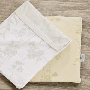 LINO ΣΕΤ ΠΑΠΛΩΜΑΤΟΘΗΚΗ PONT BEIGE 160Χ240 - Image 5