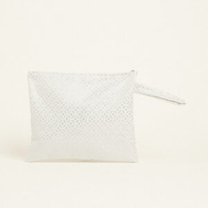 ΝΕΣΕΣΕΡ 29 x 25 cm ΖΑΚΑΡ ΕΚΡΟΥ-ΑΣΗΜΙ Beauty Home