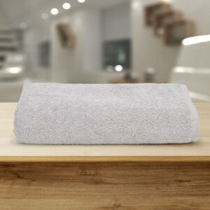 LINO ΠΕΤΣΕΤΑ RUKA GREY 50X90 - Image 1