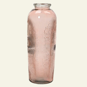 ΒΑΖΟ ΜΕΓΑΛΟ ΣΑΠΙΟ ΜΗΛΟ 30 x 70 cm Beauty Home - Image 1