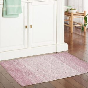 LINO ΠΑΤΑΚΙ ΚΟΥΖΙΝΑΣ PATTY PINK 60X90 - Image 2