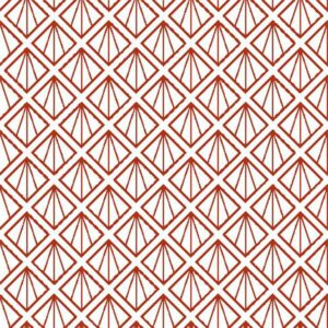 LINO ΜΑΞΙΛΑΡΟΘΗΚΗ MAYABEQUE 401 TERRACOTTA 45X45 - Image 2