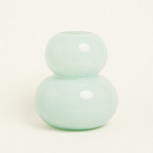 ΒΑΖΟ ΜΕΝΤΑ 27 x 25 cm Beauty Home - Image 1
