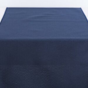 ΡΑΝΝΕΡ ΣΚΟΥΡΟ ΜΠΛΕ PREMIUM Beauty Home - Image 1