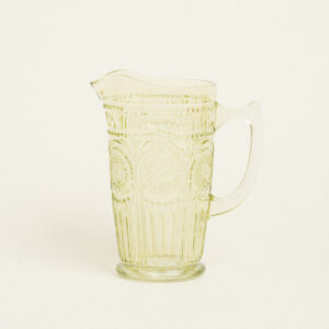 ΚΑΝΑΤΑ ΑΝΑΓΛΥΦΗ 23 x 19 cm 1,5 L ΛΑΪΜ Beauty Home - Image 1