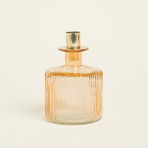ΚΗΡΟΠΗΓΙΟ ΒΑΣΗ 14 x 9 cm ΣΟΜΟΝ Beauty Home - Image 1