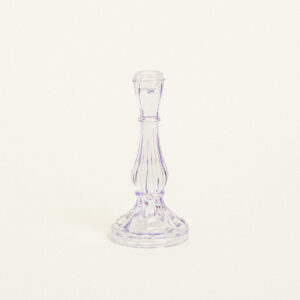 ΚΗΡΟΠΗΓΙΟ 10 x 21,5 CM ΛΙΛΑ Beauty Home - Image 1
