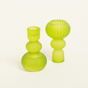ΚΗΡΟΠΗΓΙΟ ΔΙΠΛΗΣ ΟΨΗΣ 7 x 10 CM ΛΑΪΜ Beauty Home - Image 1