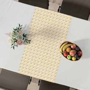 LINO ΤΡΑΒΕΡΣΑ MAYABEQUE 201 GOLD 45X145