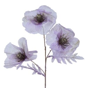 ΠΑΠΑΡΟΥΝΑ ΛΙΛΑ 76 cm Beauty Home - Image 1