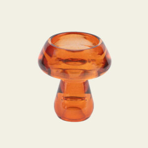 ΚΗΡΟΠΗΓΙΟ ΜΑΝΙΤΑΡΙ Δ. ΟΨΗΣ ΤΕΡΑΚΟΤΑ
Ø 6,5 x 7,3 CM Beauty Home - Image 1