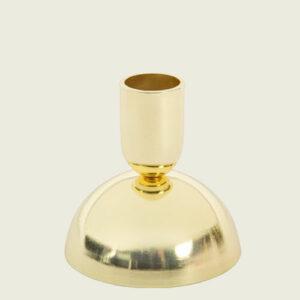 ΜΕΤΑΛΛΙΚΟ ΚΗΡΟΠΗΓΙΟ 7x7cm Beauty Home - Image 1