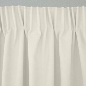 LINO ΚΟΥΡΤΙΝΑ SAMOS ΜΕ ΤΡΕΣΑ C91012 CREAM 300Χ275 - Image 3