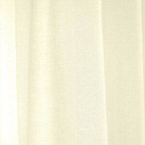 LINO ΚΟΥΡΤΙΝΑ LINE ΜΕ ΤΡΕΣΑ 102 BEIGE 145X295 - Image 3