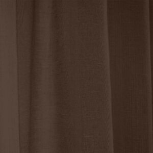 LINO ΚΟΥΡΤΙΝΑ LINE ΜΕ ΤΡΕΣΑ 902 DBROWN 145X295 - Image 3