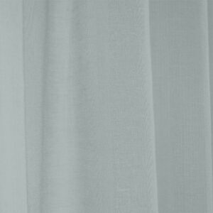 LINO ΚΟΥΡΤΙΝΑ LINE ΜΕ ΤΡΕΣΑ 802 GREY-BLUE 145X295 - Image 3