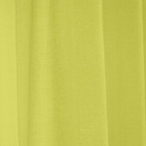 LINO ΚΟΥΡΤΙΝΑ LINE ΜΕ ΤΡΕΣΑ 201 LEMON 145X295 - Image 3
