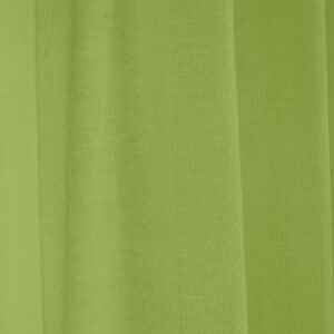 LINO ΚΟΥΡΤΙΝΑ LINE ΜΕ ΤΡΕΣΑ 708 GREEN 145X295 - Image 3