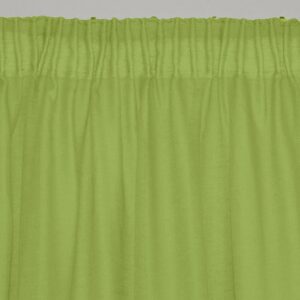 LINO ΚΟΥΡΤΙΝΑ LINE ΜΕ ΤΡΕΣΑ 708 GREEN 145X295 - Image 4